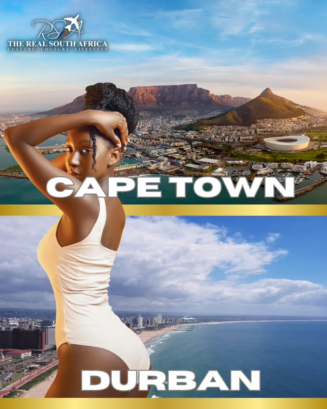 City by the Sea: Cape Town, South Africa | Amy S. Eckert, image size:1080x1350